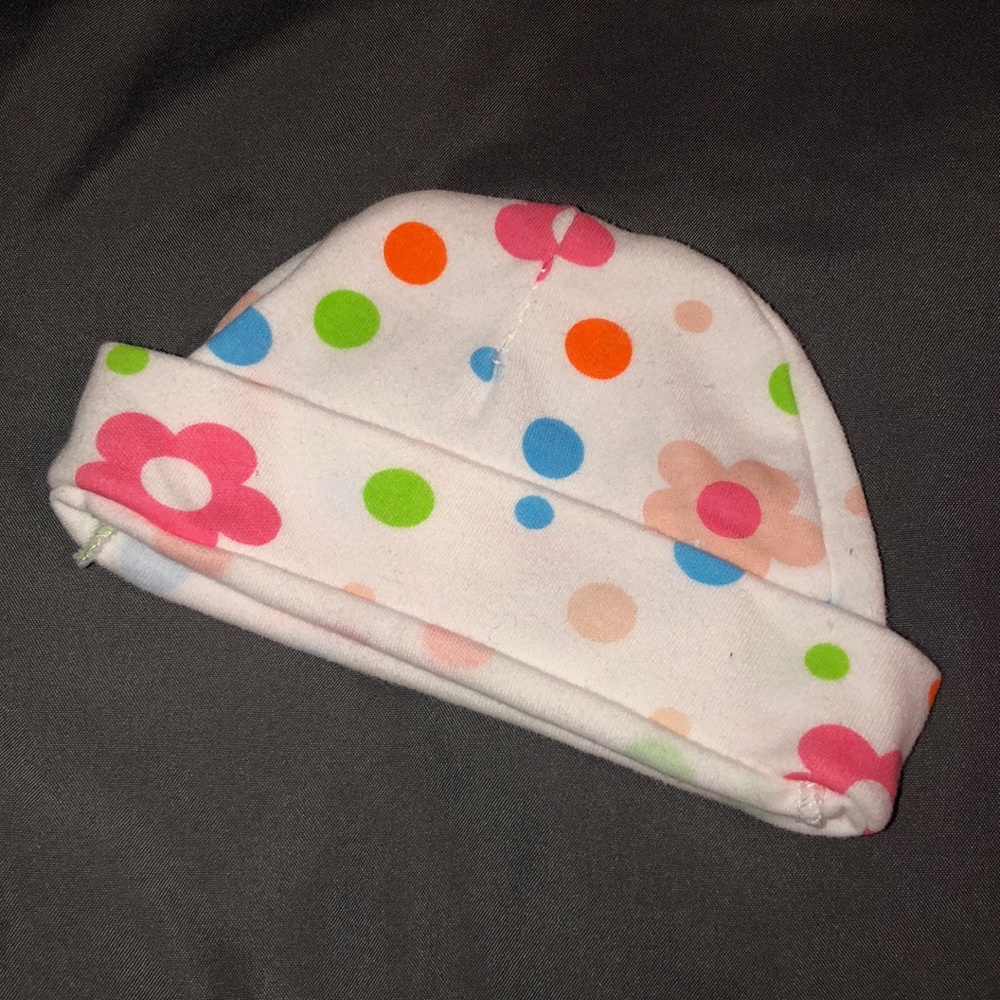Babygirl hats
